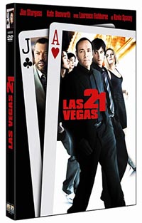 Le film Las Vegas