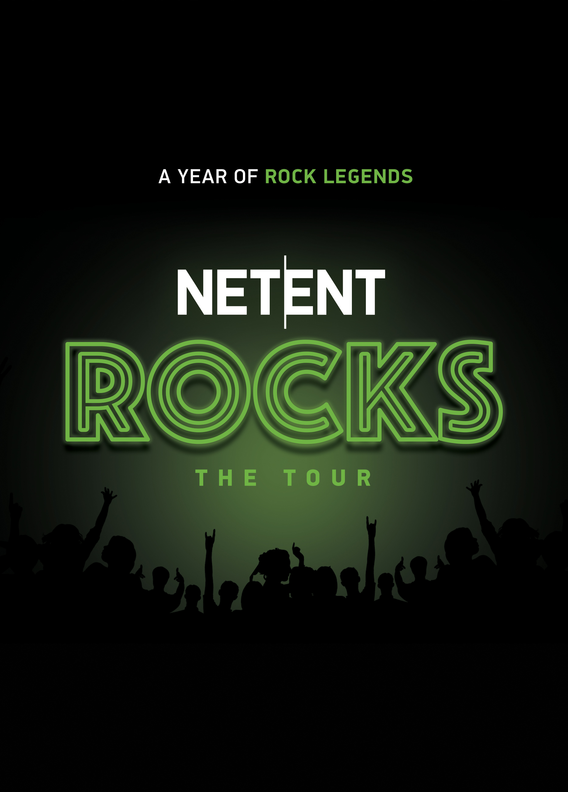 netent rocks