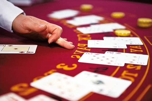 Regles et strategies blackjack