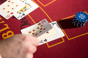 Strategies blackjack